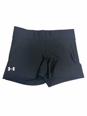 Under armour medium athletic short shorts